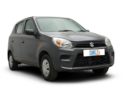 Maruti Alto-img